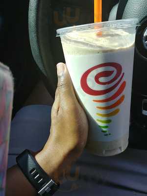 Jamba Juice