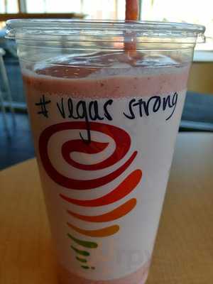 Jamba Juice