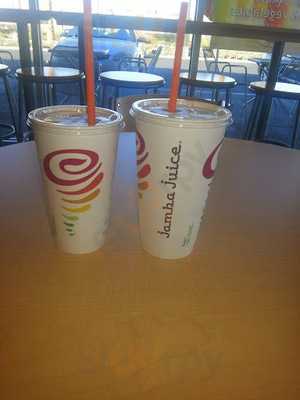 Jamba Juice