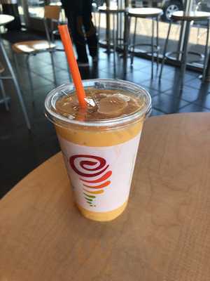Jamba Juice