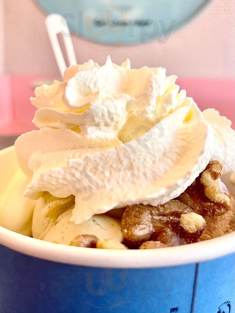 Van Leeuwen Ice Cream