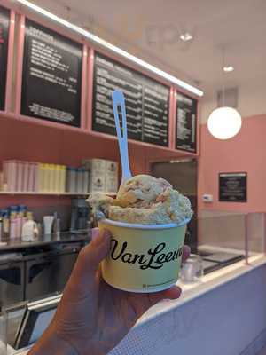 Van Leeuwen Ice Cream