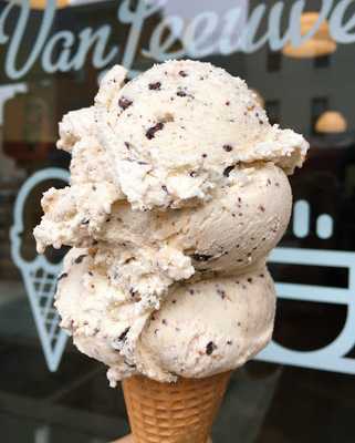 Van Leeuwen Ice Cream
