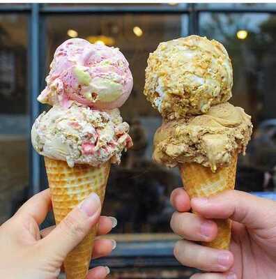 Van Leeuwen Ice Cream