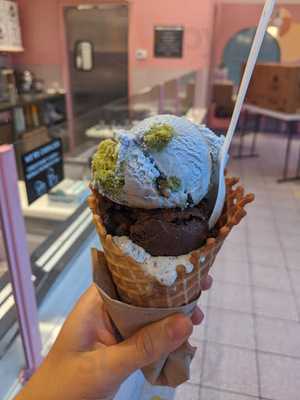 Van Leeuwen Ice Cream