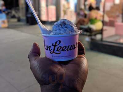 Van Leeuwen Ice Cream