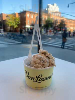 Van Leeuwen Ice Cream