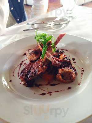 Cana Cuban Cafe San Francisco