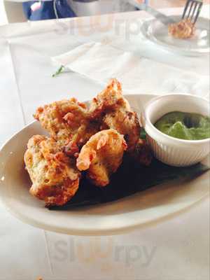 Cana Cuban Cafe San Francisco