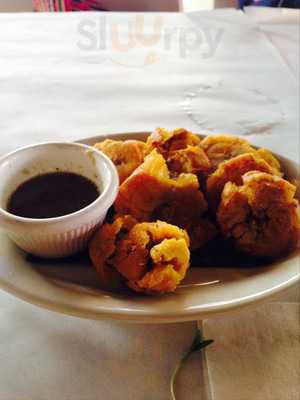 Cana Cuban Cafe San Francisco