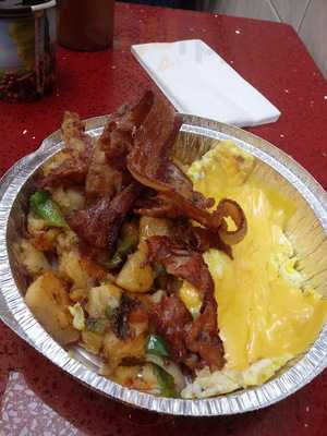 Crown Fried Chicken & Coffee Shop