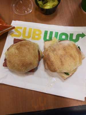 Subway
