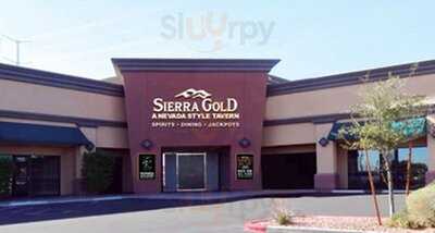 Sierra Gold