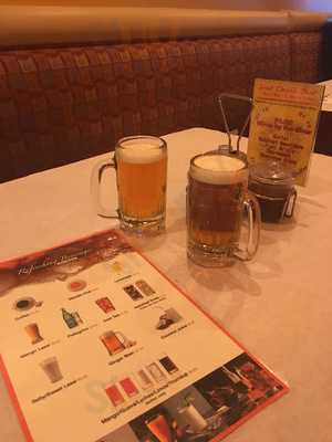 Manas Indian Restaurant