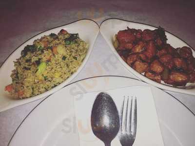 Manas Indian Restaurant