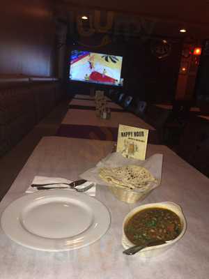 Manas Indian Restaurant