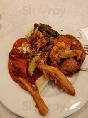 Manas Indian Restaurant