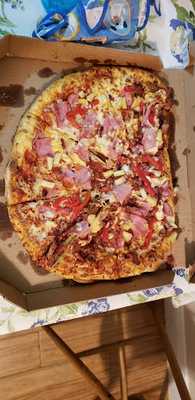 Waiters On Wheels Inc