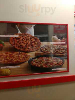 Waiters On Wheels Inc