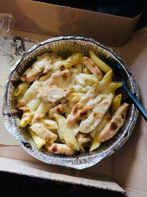 Waiters On Wheels Inc