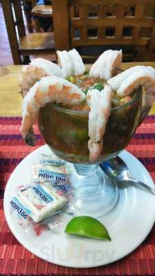 La Quinta Restaurant