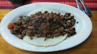 La Quinta Restaurant