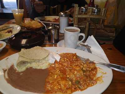 La Quinta Restaurant