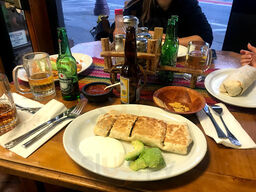 La Quinta Restaurant