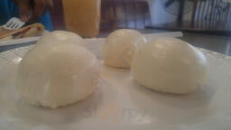 Crepe Meets Bubble Tea