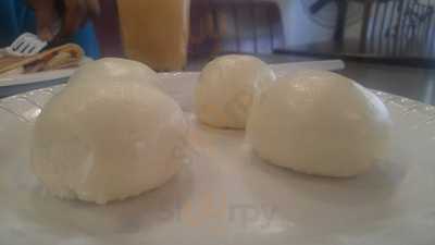 Crepe Meets Bubble Tea