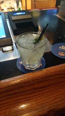 Monti's Smokehouse Bbq