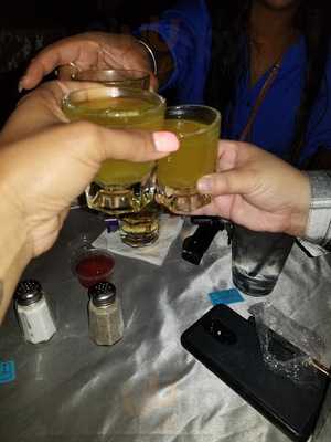 Monti's Smokehouse Bbq