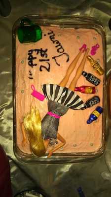 Monti's Smokehouse Bbq