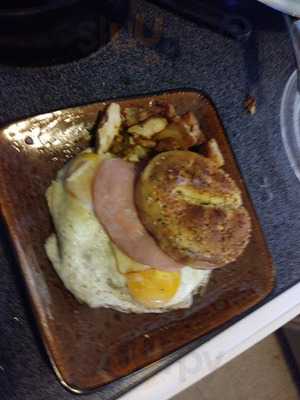 Monti's Smokehouse Bbq