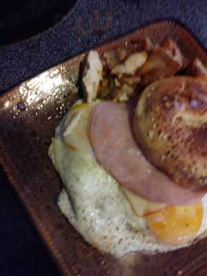 Monti's Smokehouse Bbq