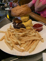 Monti's Smokehouse Bbq