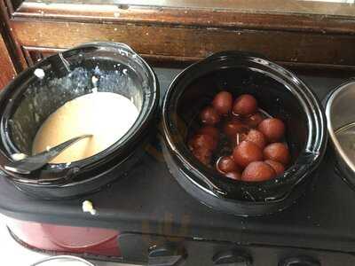 Manhattan Valley Cuisine Of India