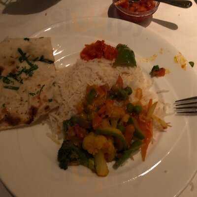 Manhattan Valley Cuisine Of India
