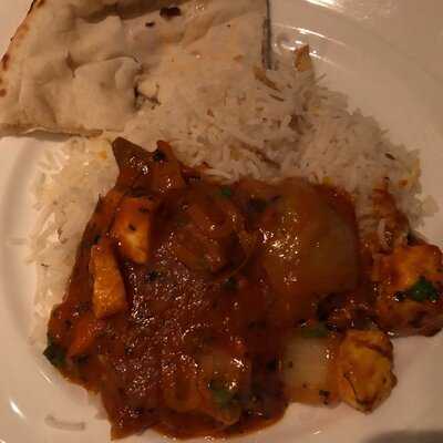 Manhattan Valley Cuisine Of India