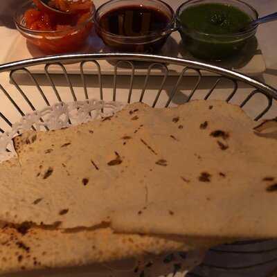 Manhattan Valley Cuisine Of India