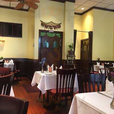 Manhattan Valley Cuisine Of India