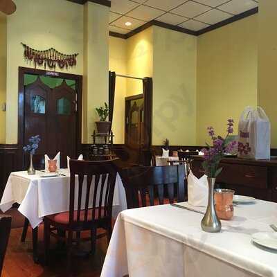 Manhattan Valley Cuisine Of India