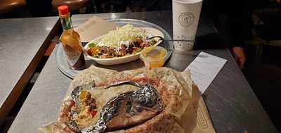 Chipotle Mexican Grill
