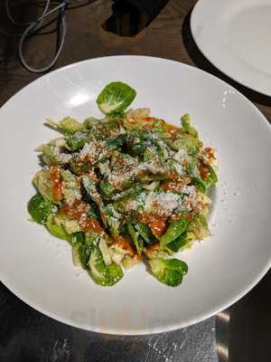 Bistec Bar And Grill