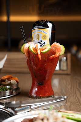 Bistec Bar And Grill