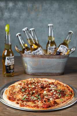 Bistec Bar And Grill