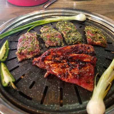 Bistec Bar And Grill