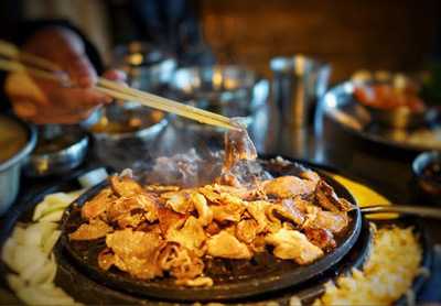 Bistec Bar And Grill