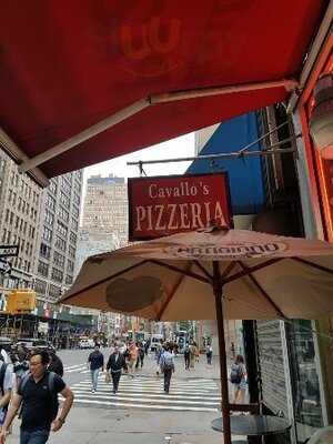 Cavallo's Pizzeria