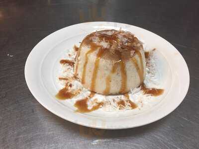 Kerelys Cafe & Pizzeria